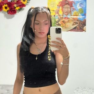 Meet your Posher, Beyonce